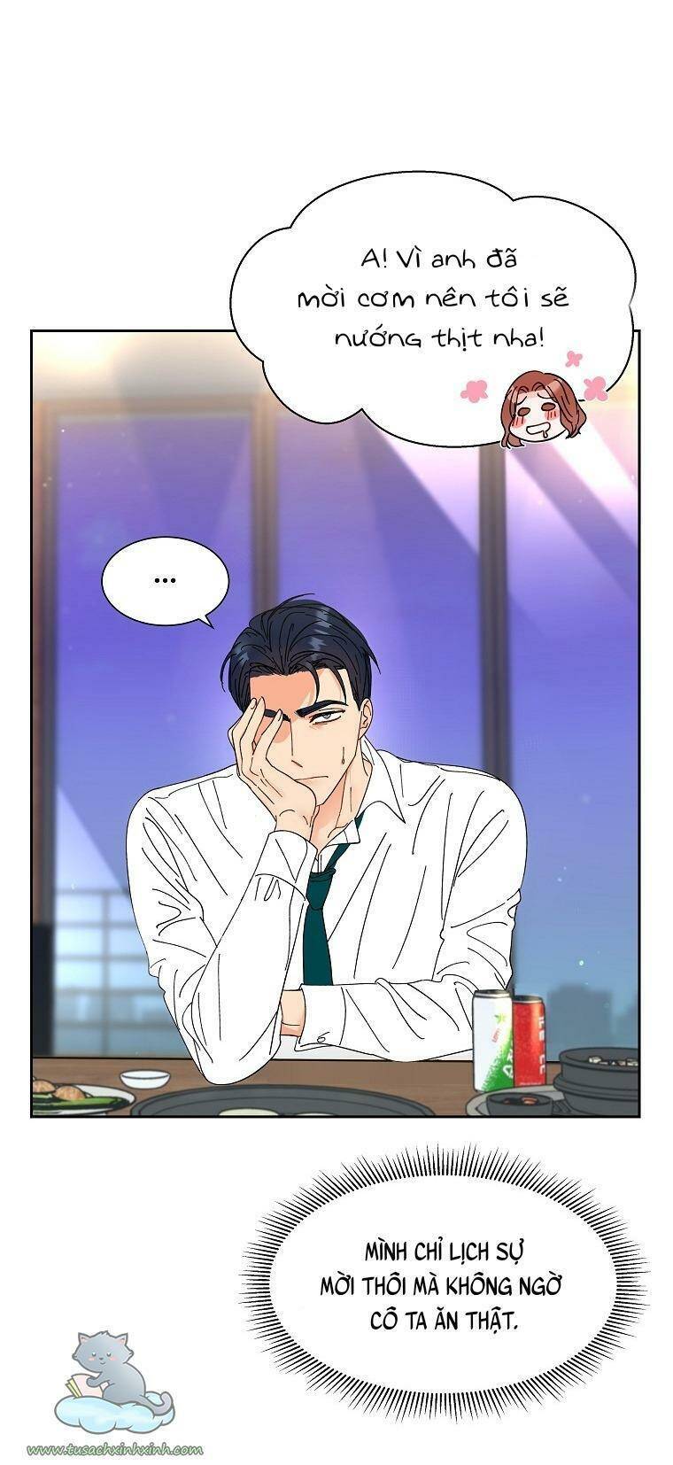 Nam Chính Chuẩn Gu Chapter 10 - 49