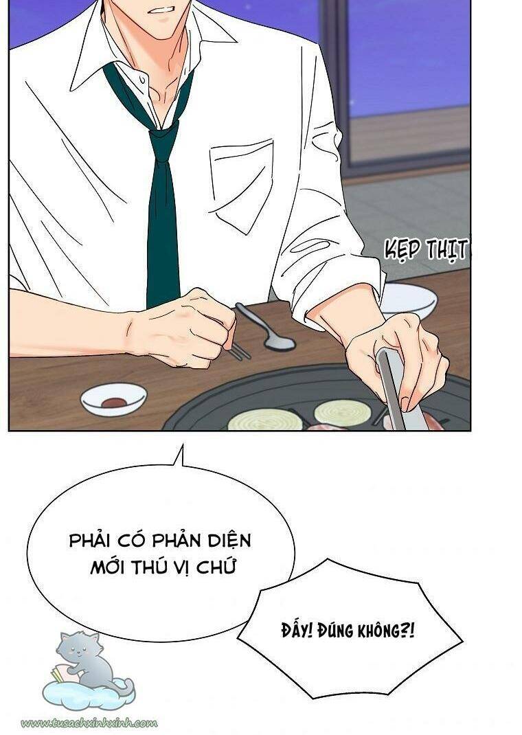 Nam Chính Chuẩn Gu Chapter 10 - 60