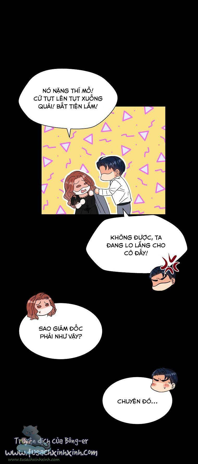 Nam Chính Chuẩn Gu Chapter 11 - 15