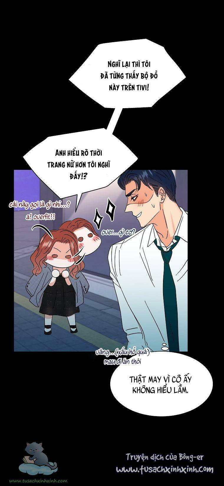 Nam Chính Chuẩn Gu Chapter 11 - 24