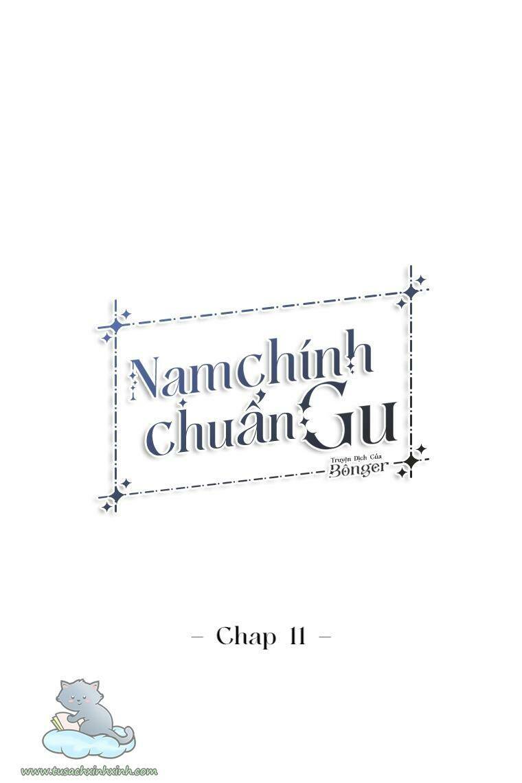 Nam Chính Chuẩn Gu Chapter 11 - 39