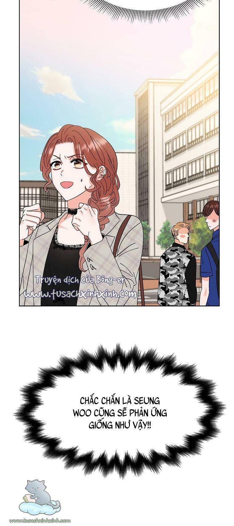 Nam Chính Chuẩn Gu Chapter 11 - 47