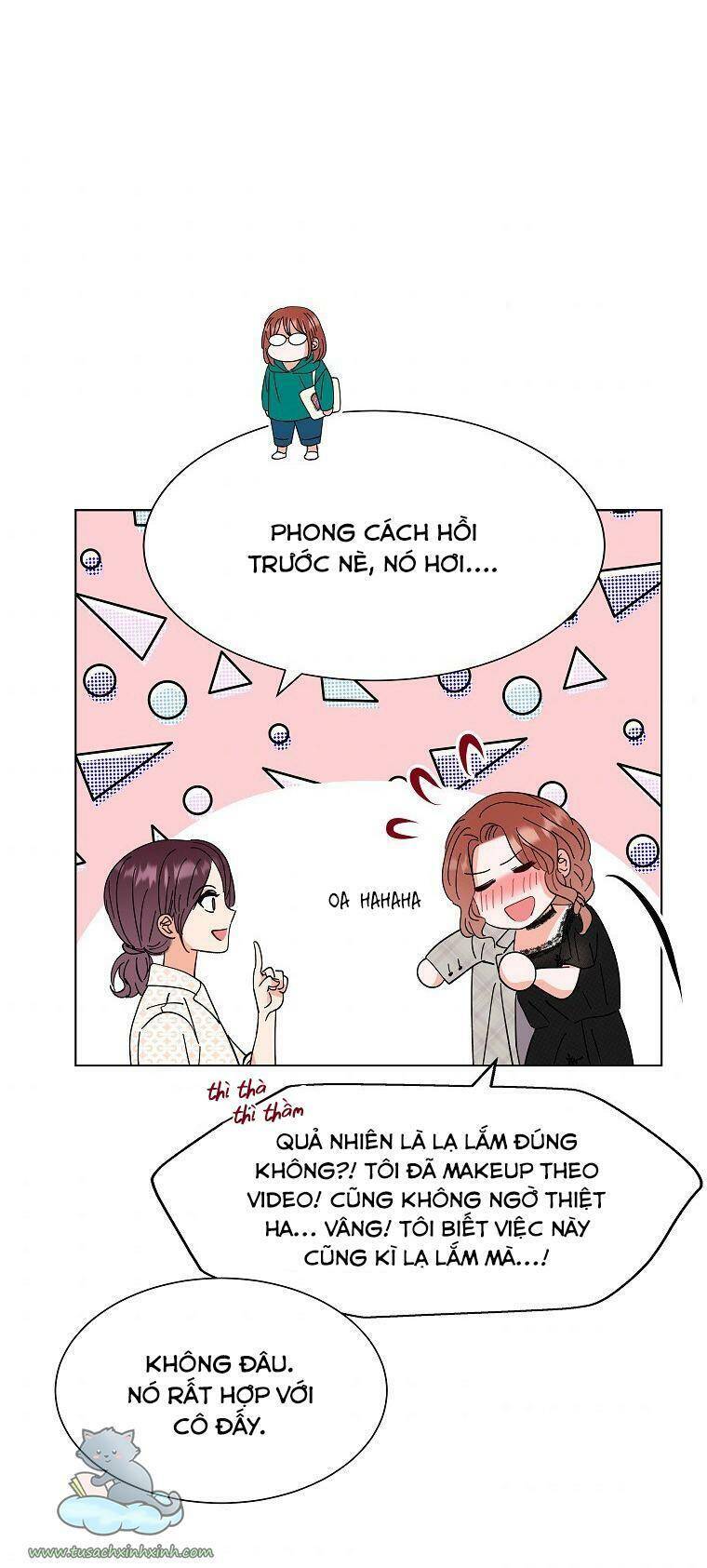 Nam Chính Chuẩn Gu Chapter 11 - 8