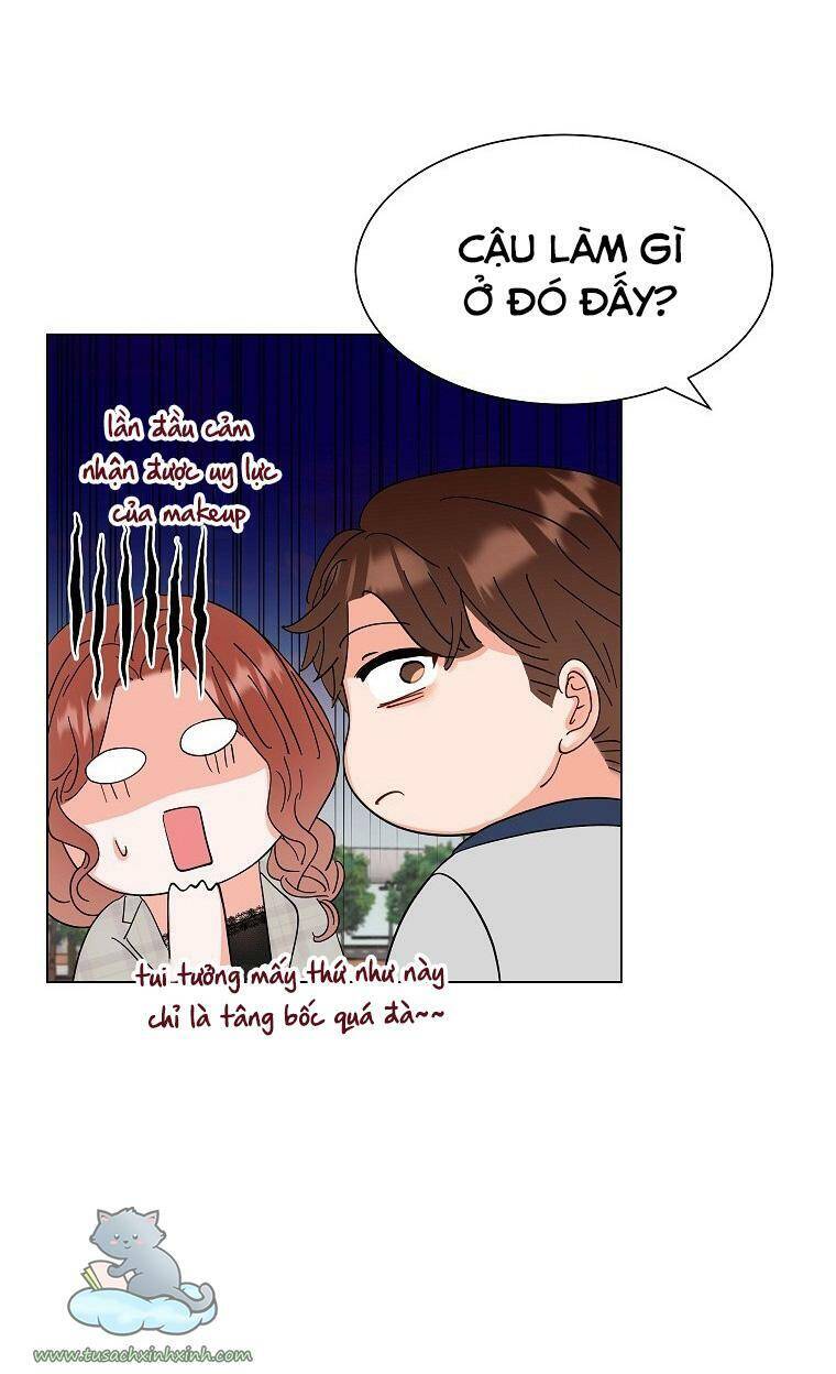 Nam Chính Chuẩn Gu Chapter 12 - 16