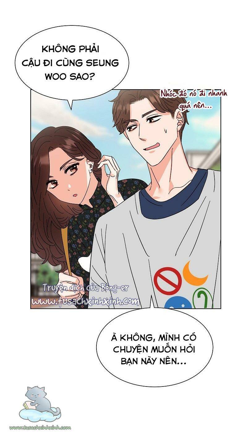 Nam Chính Chuẩn Gu Chapter 12 - 17