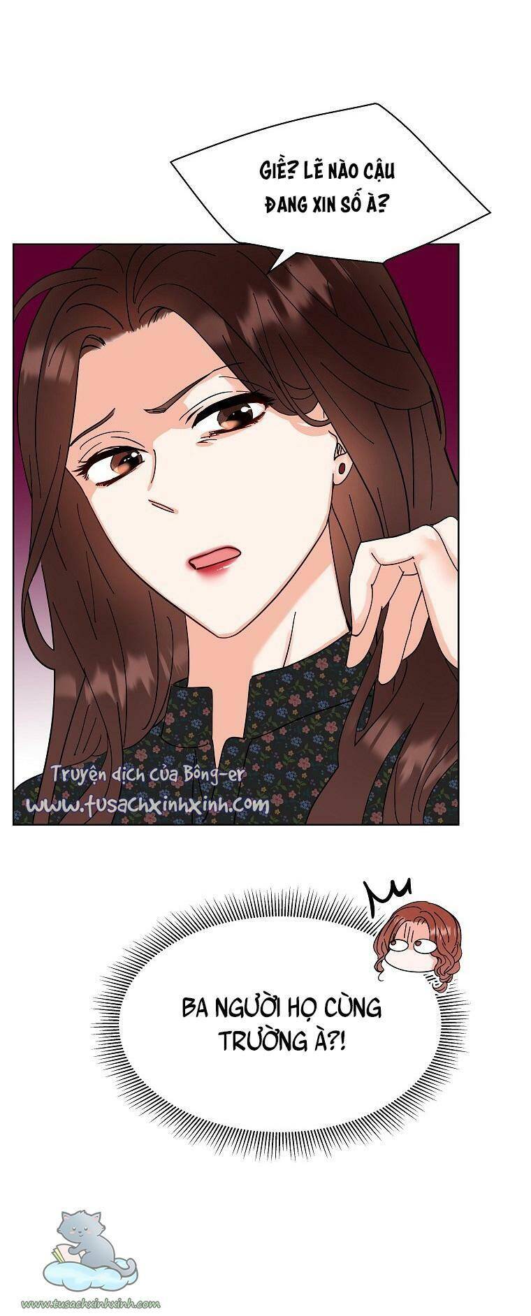 Nam Chính Chuẩn Gu Chapter 12 - 18