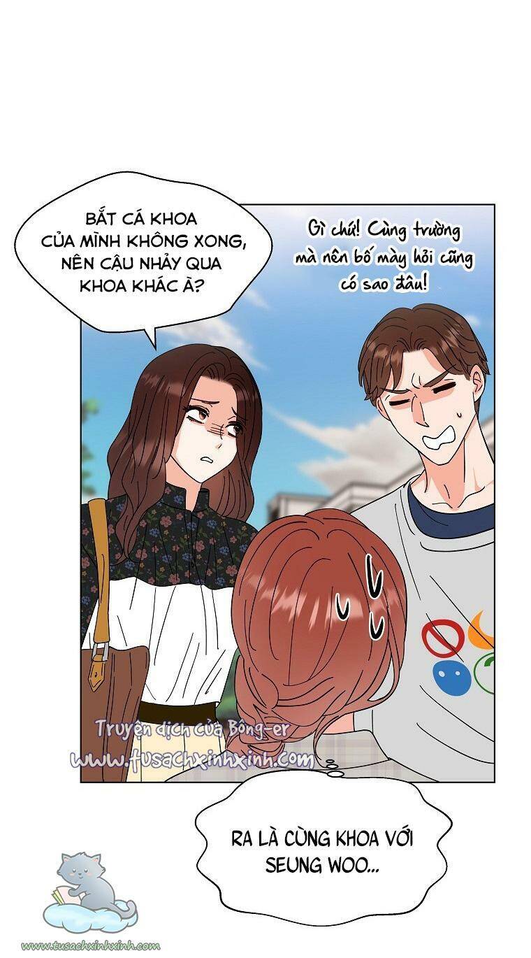 Nam Chính Chuẩn Gu Chapter 12 - 19