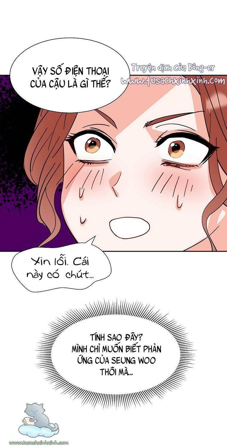 Nam Chính Chuẩn Gu Chapter 12 - 21