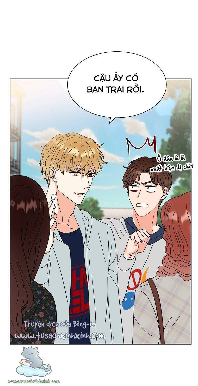 Nam Chính Chuẩn Gu Chapter 12 - 23