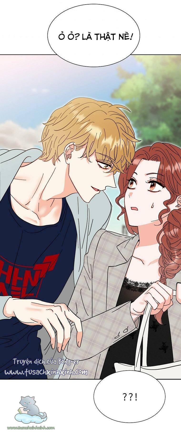 Nam Chính Chuẩn Gu Chapter 12 - 33