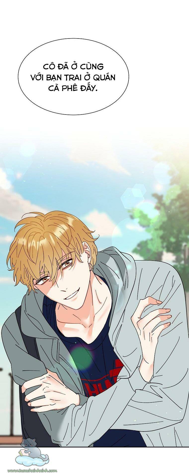 Nam Chính Chuẩn Gu Chapter 12 - 45