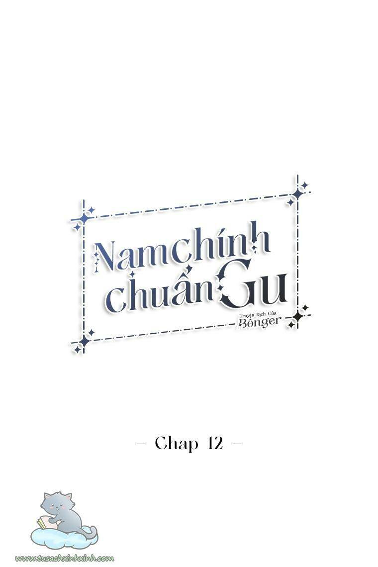 Nam Chính Chuẩn Gu Chapter 12 - 47