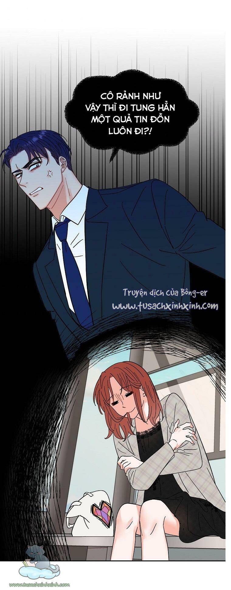 Nam Chính Chuẩn Gu Chapter 12 - 59