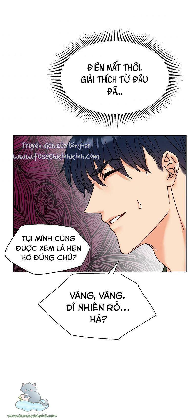 Nam Chính Chuẩn Gu Chapter 12 - 84