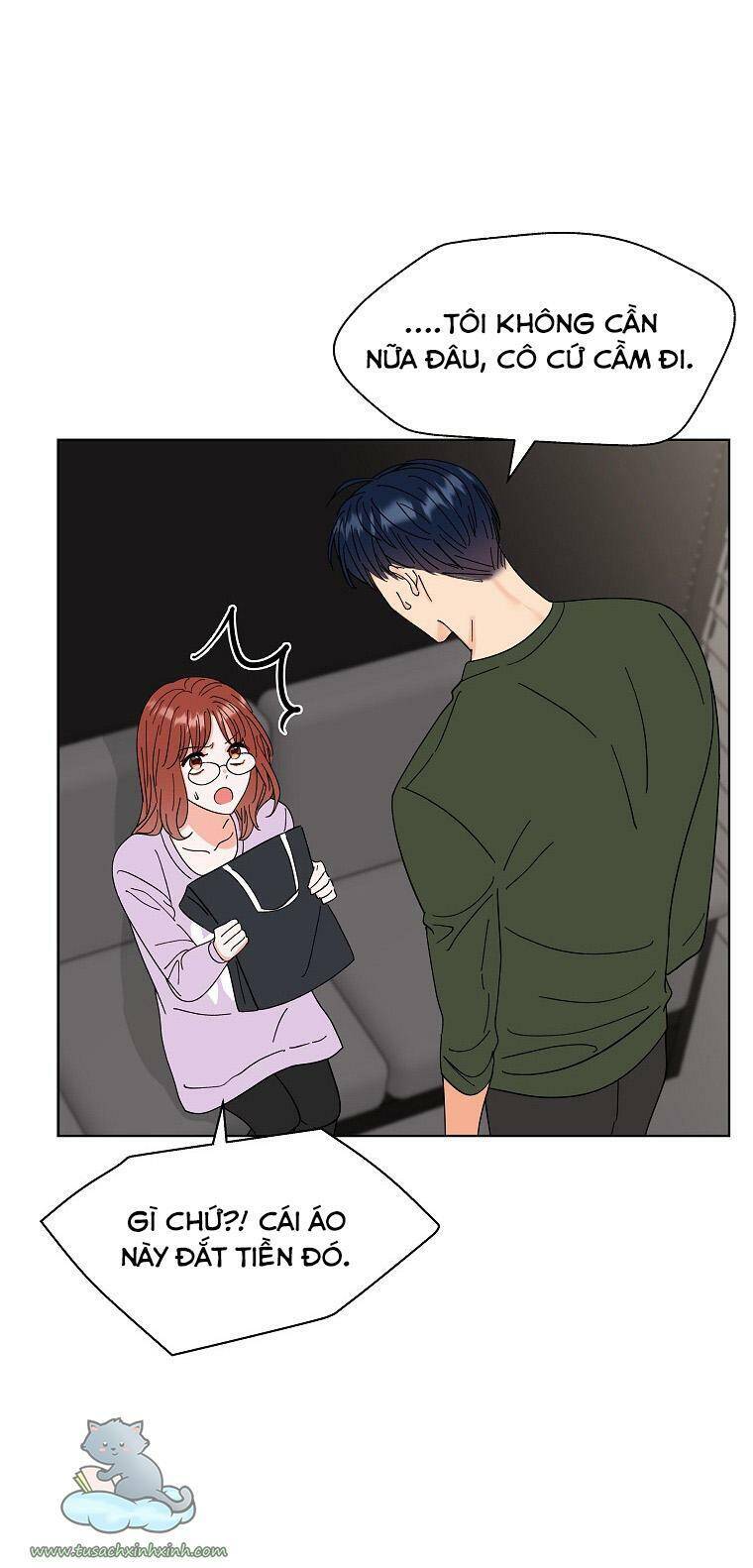 Nam Chính Chuẩn Gu Chapter 13 - 25