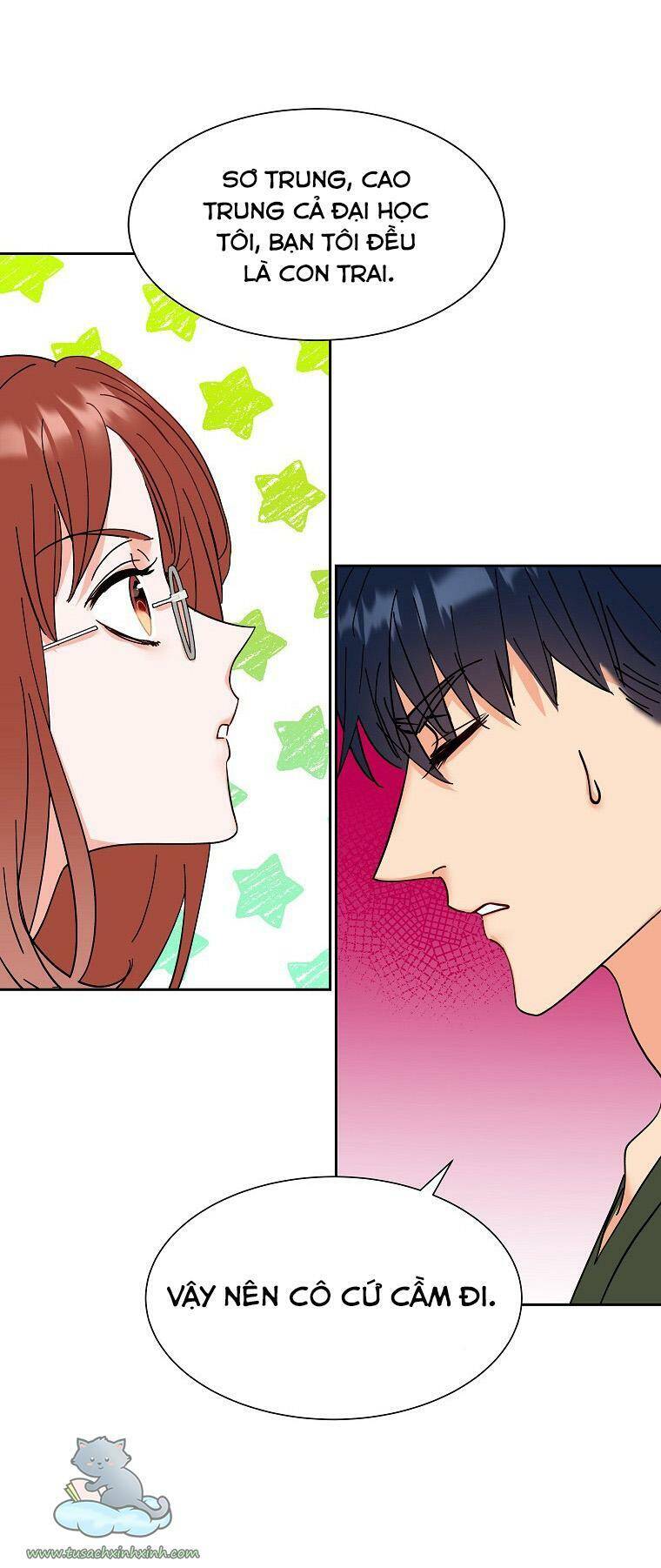 Nam Chính Chuẩn Gu Chapter 13 - 28