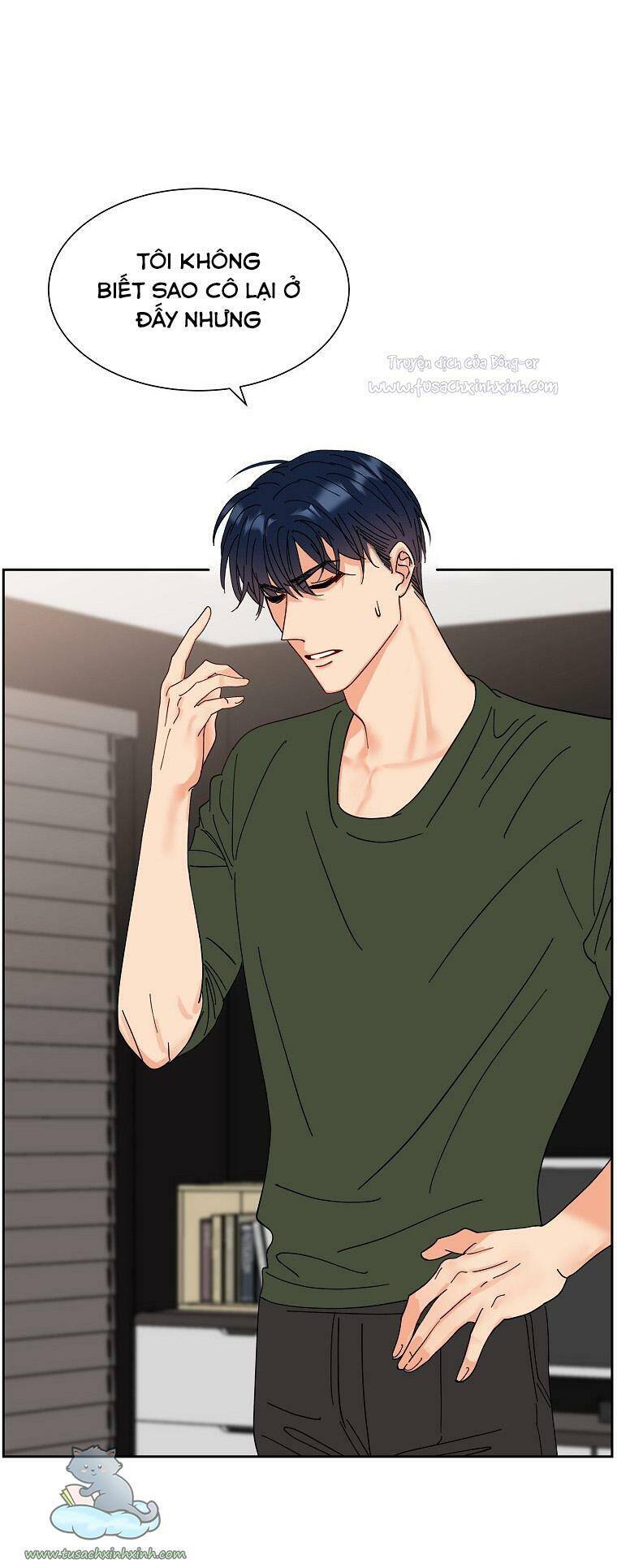 Nam Chính Chuẩn Gu Chapter 13 - 4