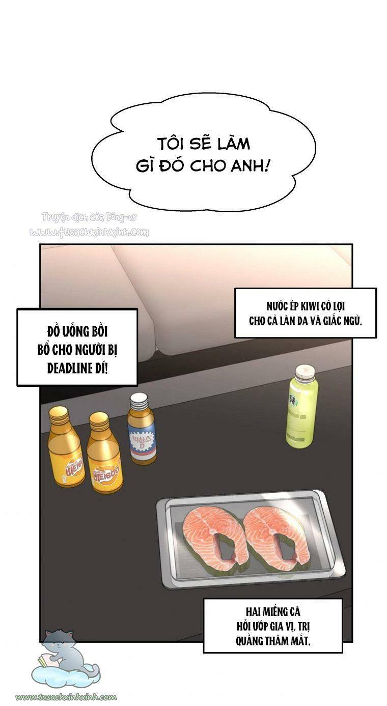 Nam Chính Chuẩn Gu Chapter 13 - 32