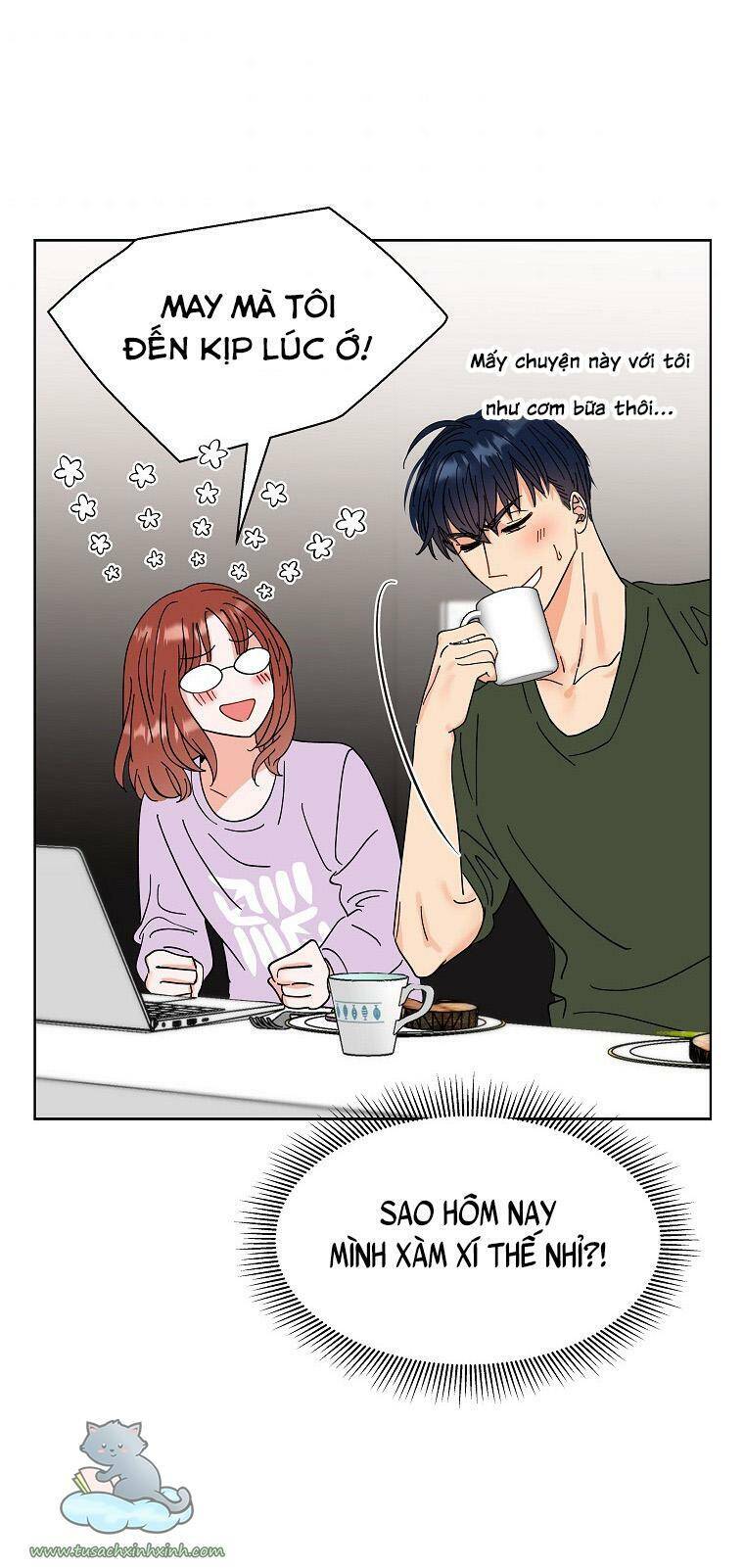 Nam Chính Chuẩn Gu Chapter 13 - 75