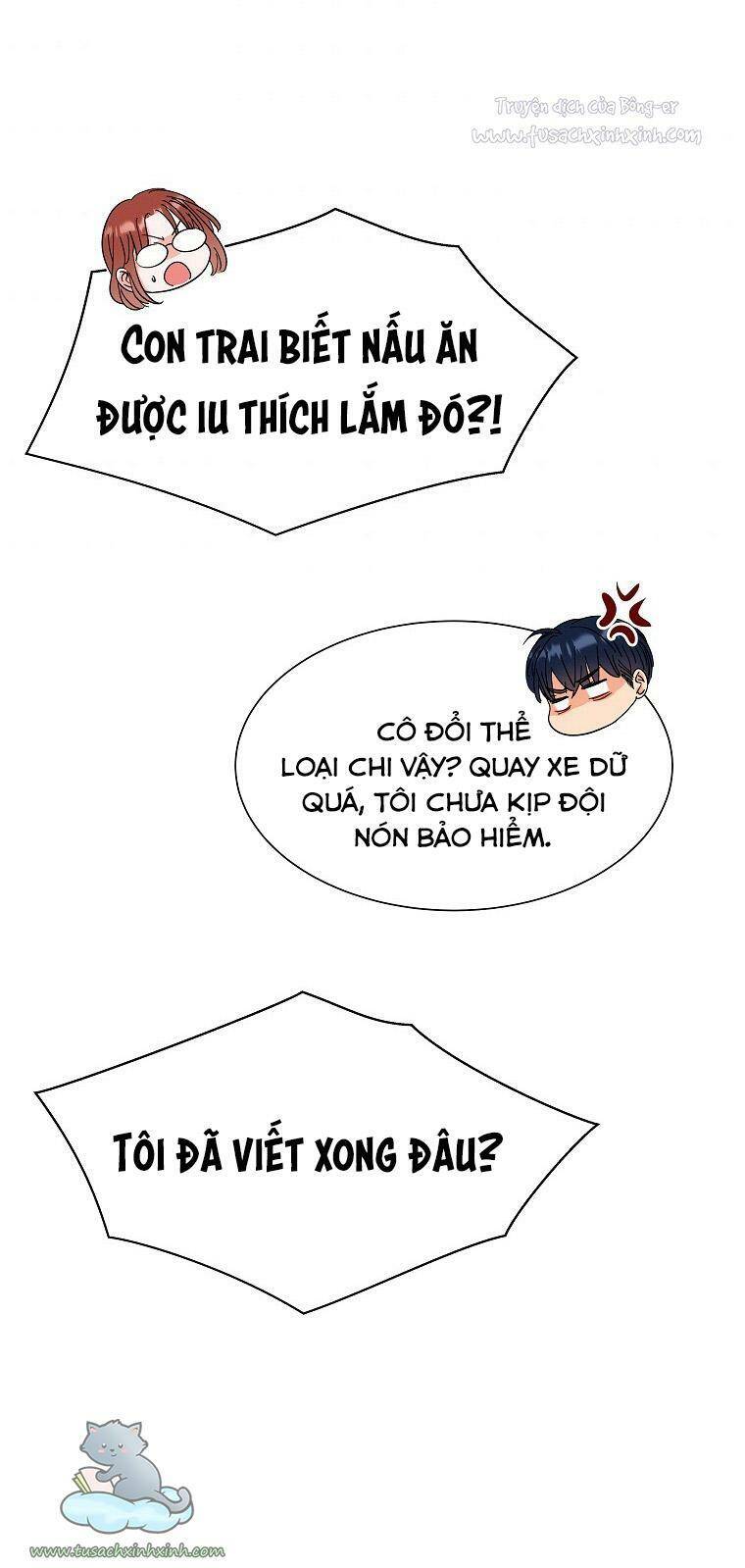 Nam Chính Chuẩn Gu Chapter 13 - 92