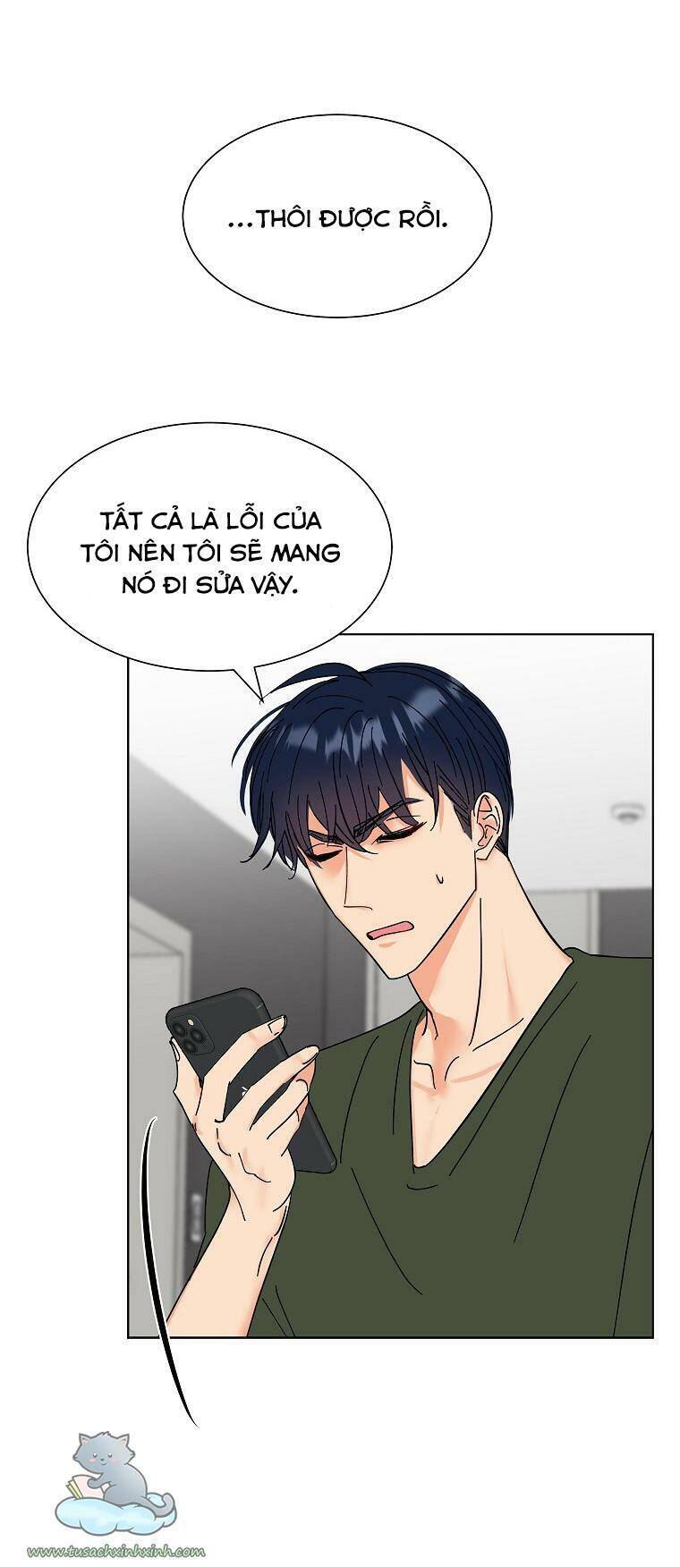 Nam Chính Chuẩn Gu Chapter 14 - 11