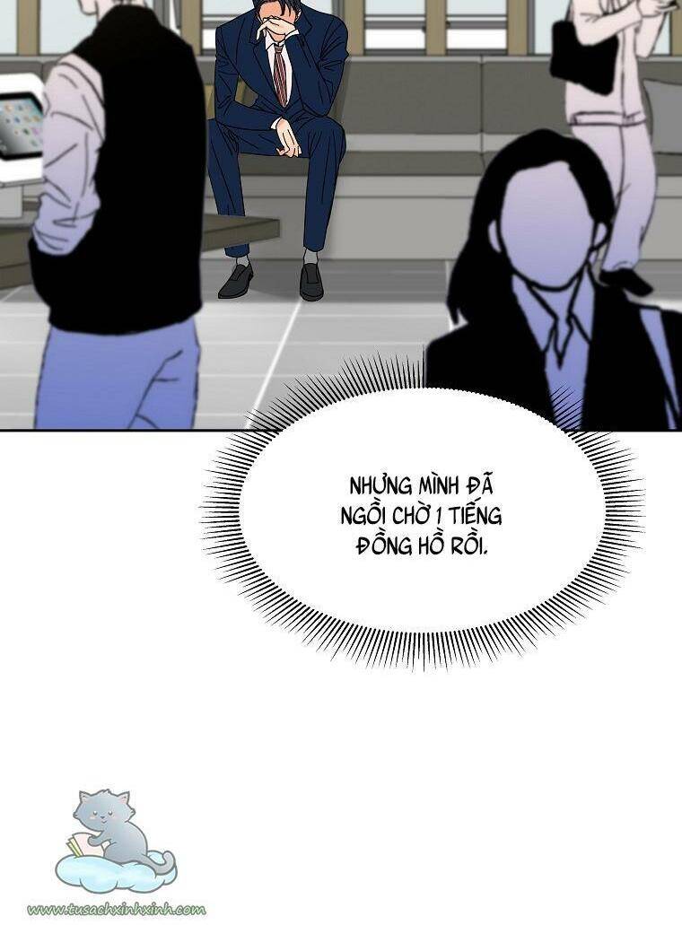 Nam Chính Chuẩn Gu Chapter 14 - 21