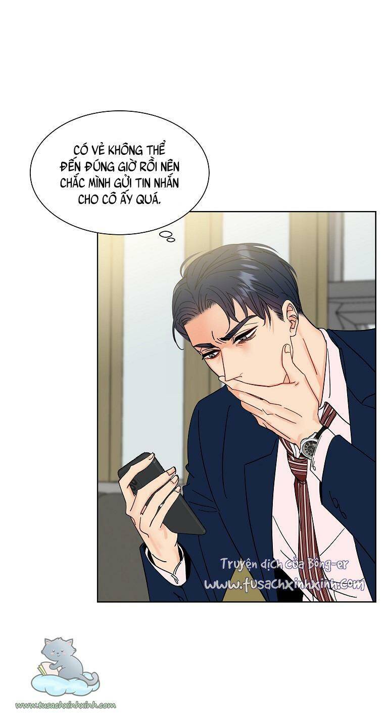 Nam Chính Chuẩn Gu Chapter 14 - 22