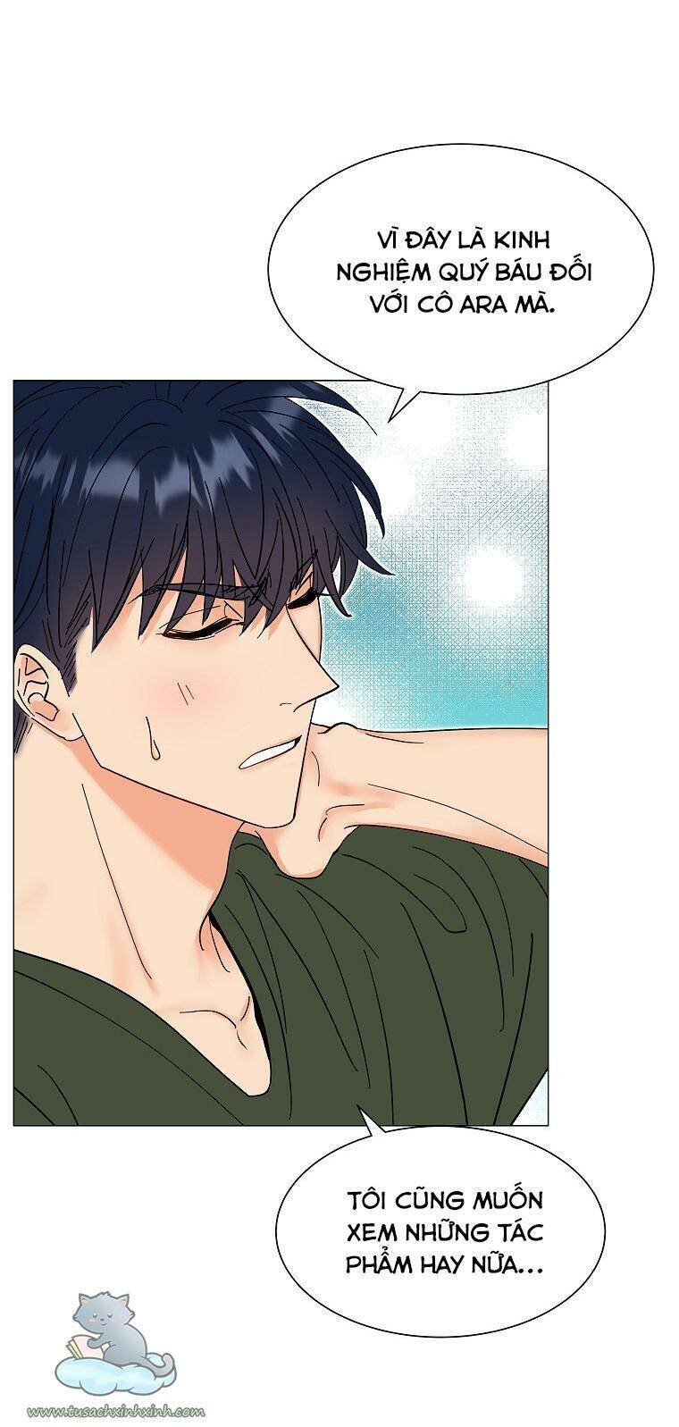 Nam Chính Chuẩn Gu Chapter 14 - 55