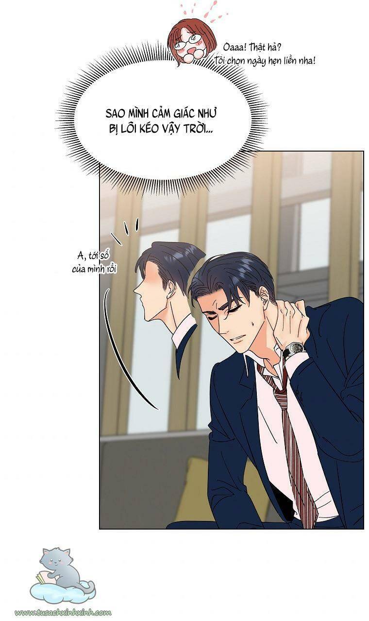 Nam Chính Chuẩn Gu Chapter 14 - 60