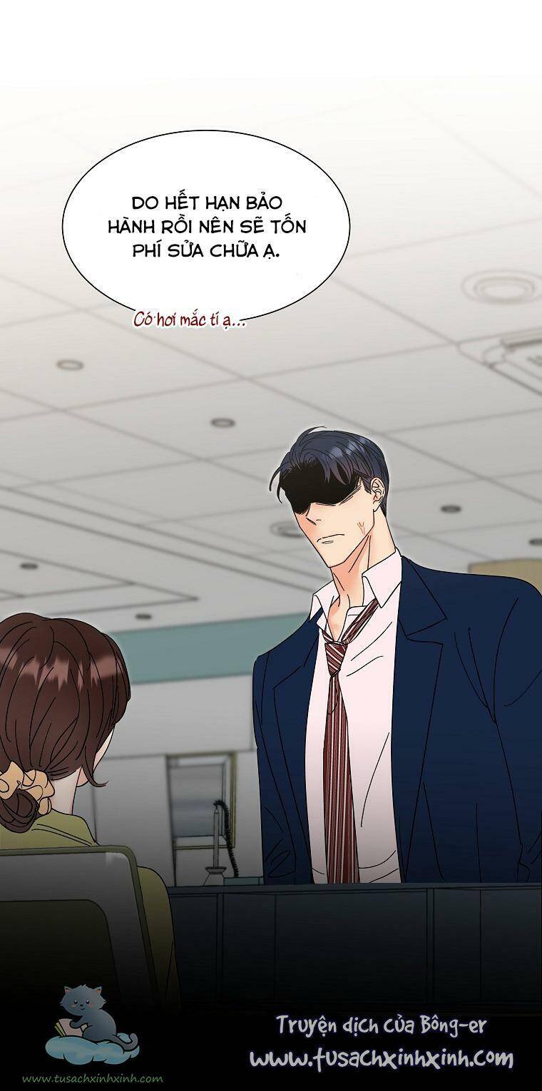 Nam Chính Chuẩn Gu Chapter 14 - 62