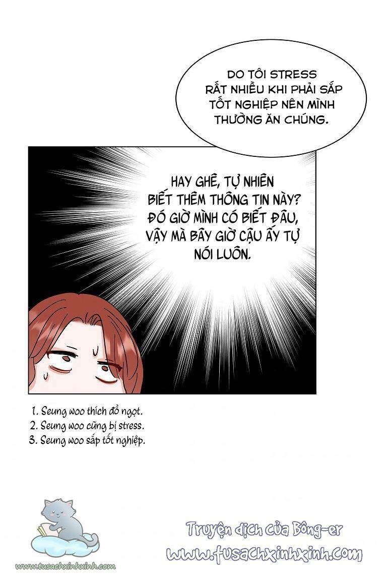 Nam Chính Chuẩn Gu Chapter 14 - 84