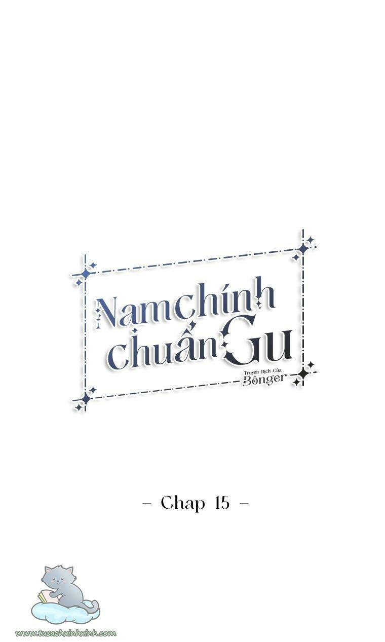 Nam Chính Chuẩn Gu Chapter 15 - 64
