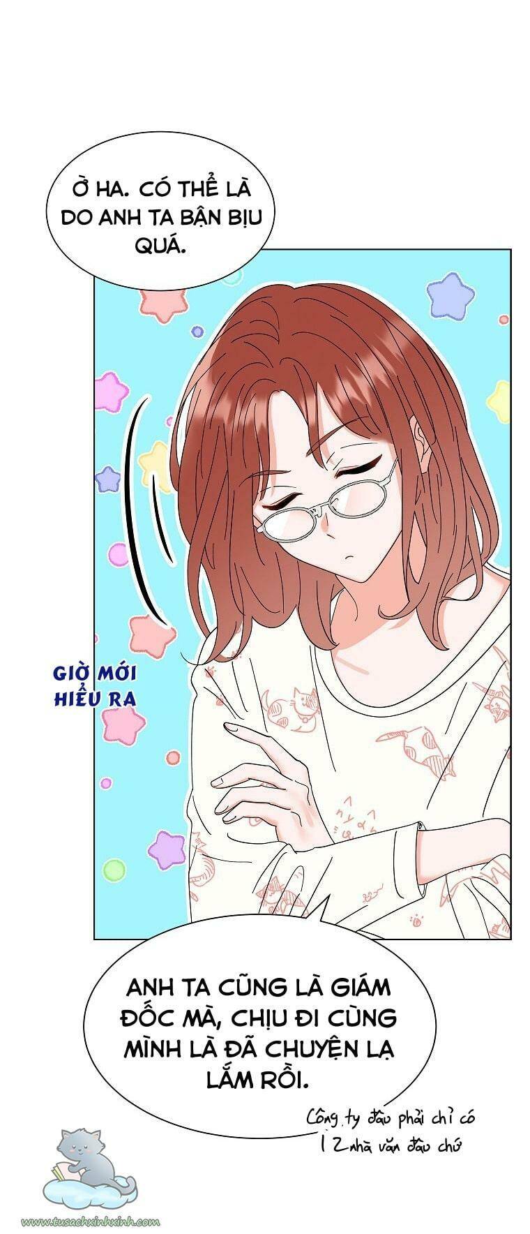 Nam Chính Chuẩn Gu Chapter 17 - 24