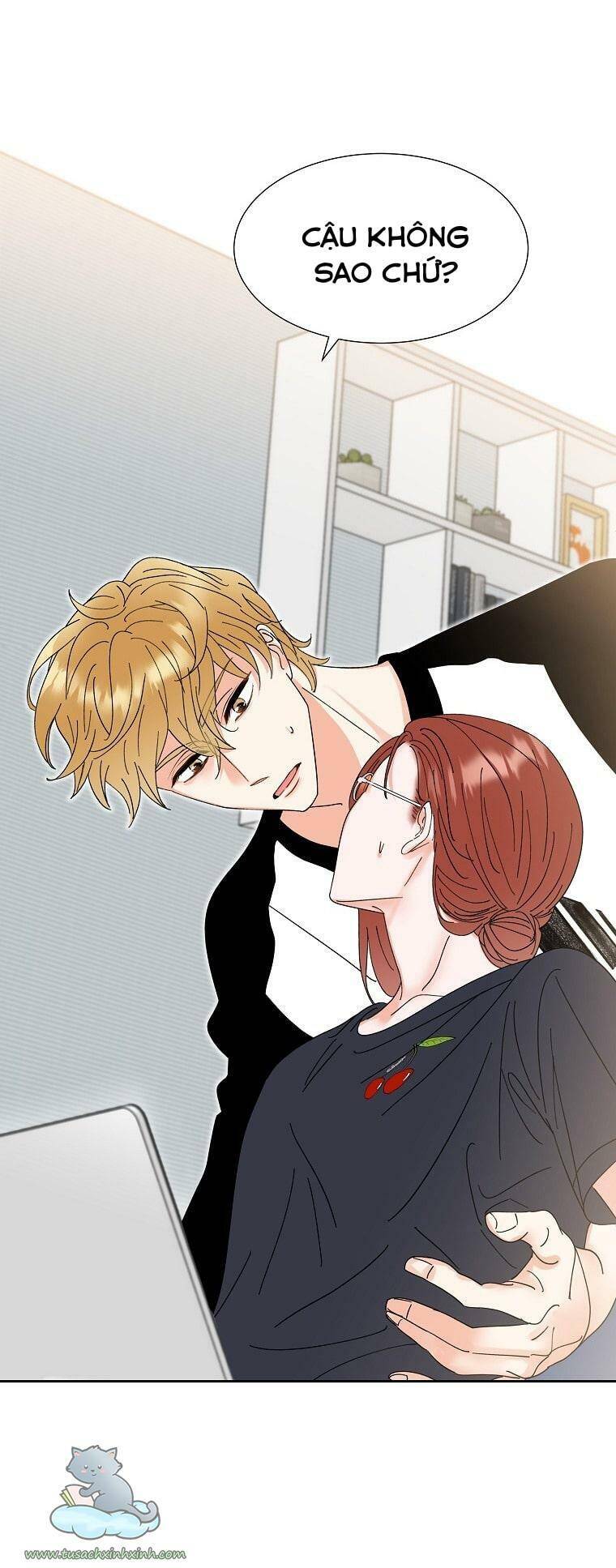 Nam Chính Chuẩn Gu Chapter 17 - 54