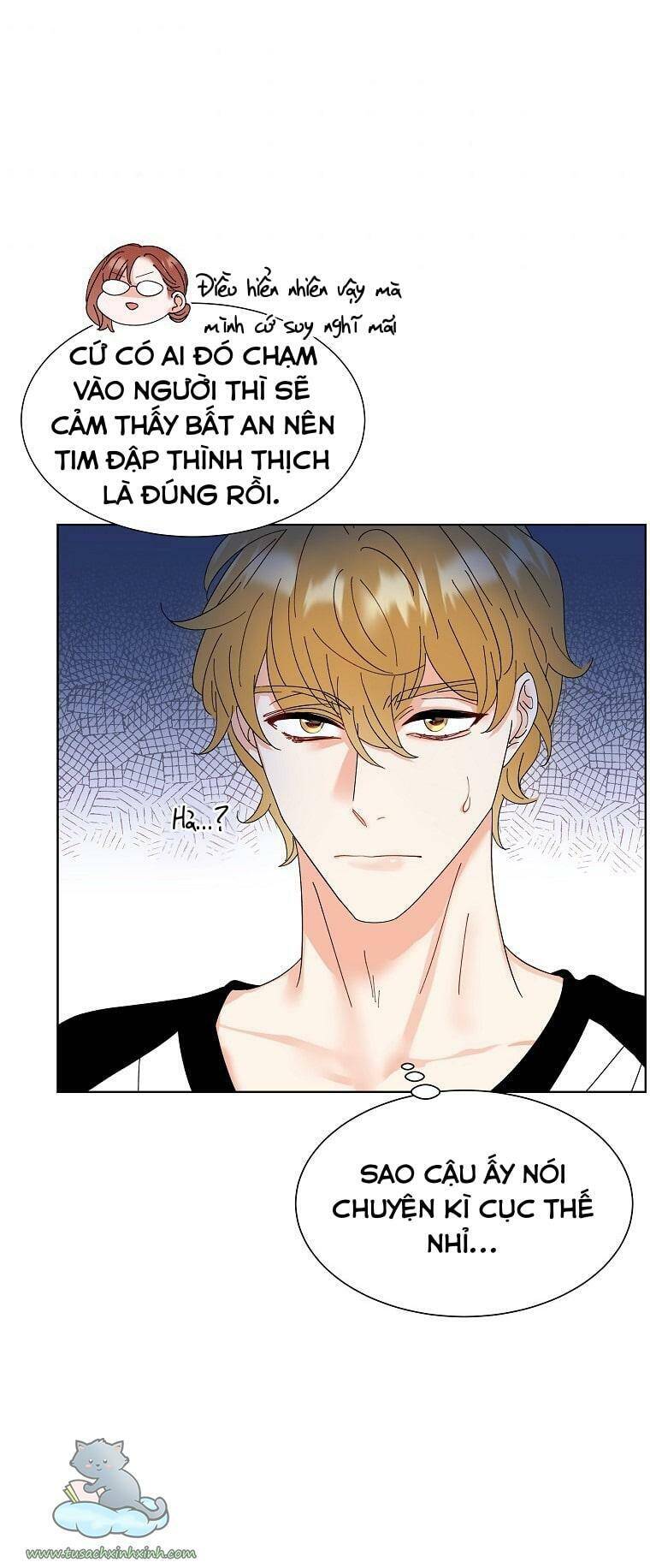 Nam Chính Chuẩn Gu Chapter 17 - 62