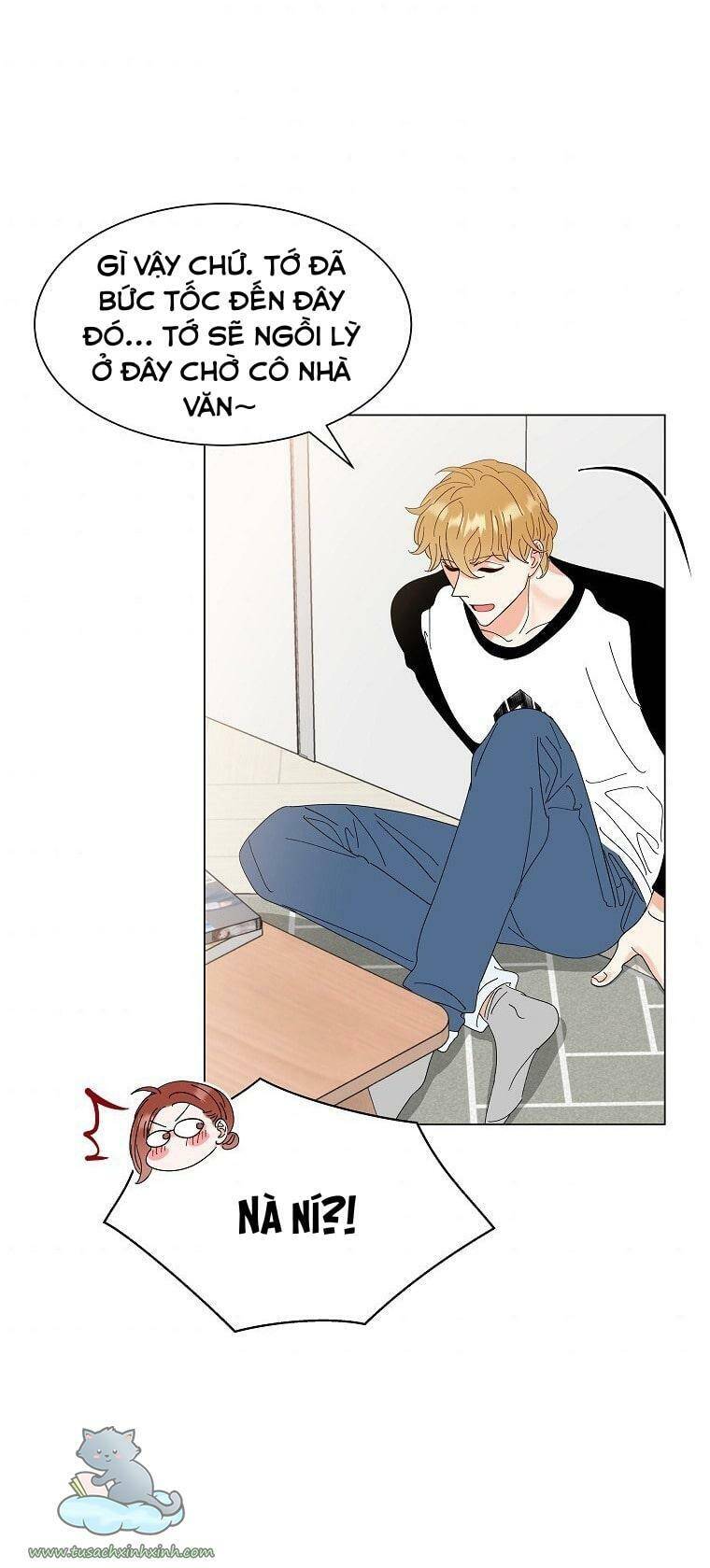Nam Chính Chuẩn Gu Chapter 17 - 69