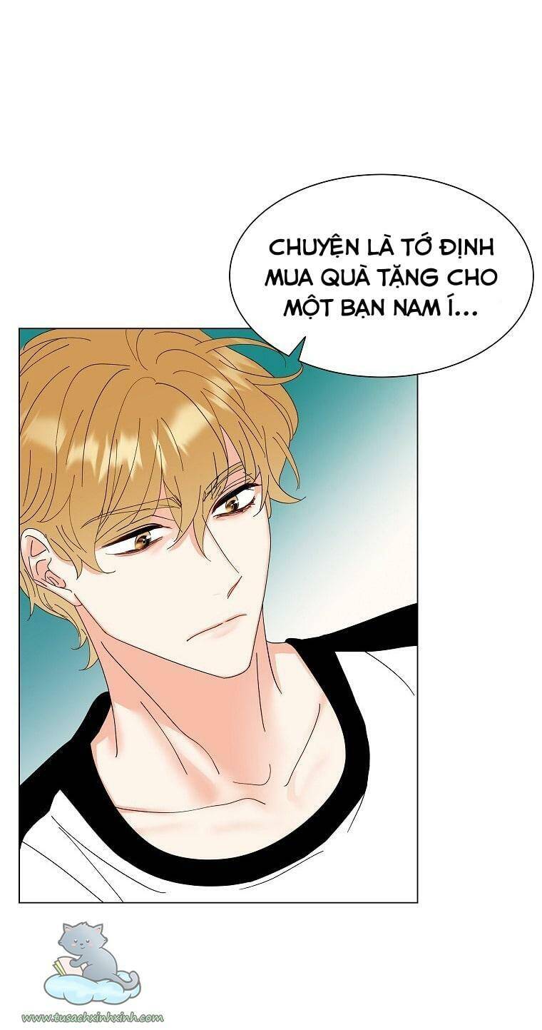 Nam Chính Chuẩn Gu Chapter 17 - 94