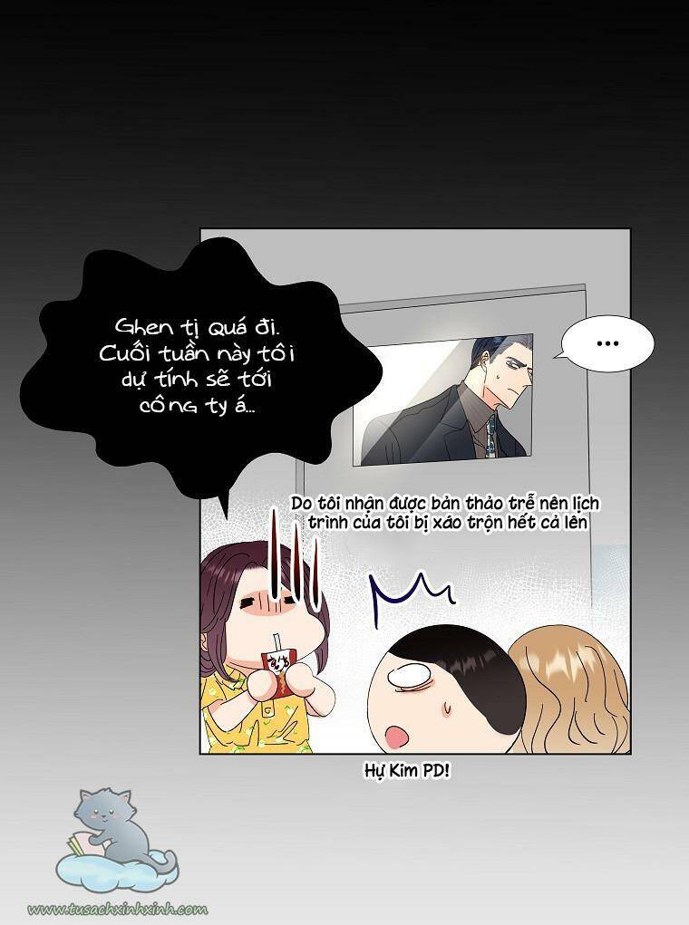 Nam Chính Chuẩn Gu Chapter 18 - 12