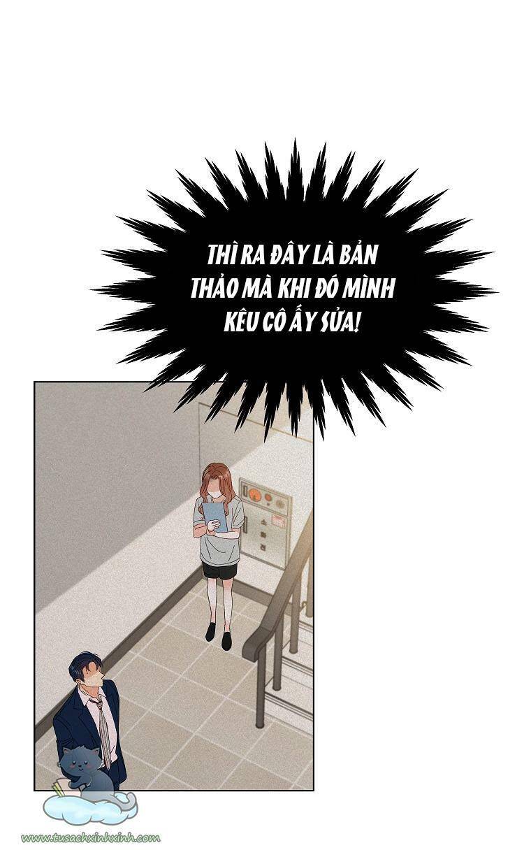 Nam Chính Chuẩn Gu Chapter 18 - 22