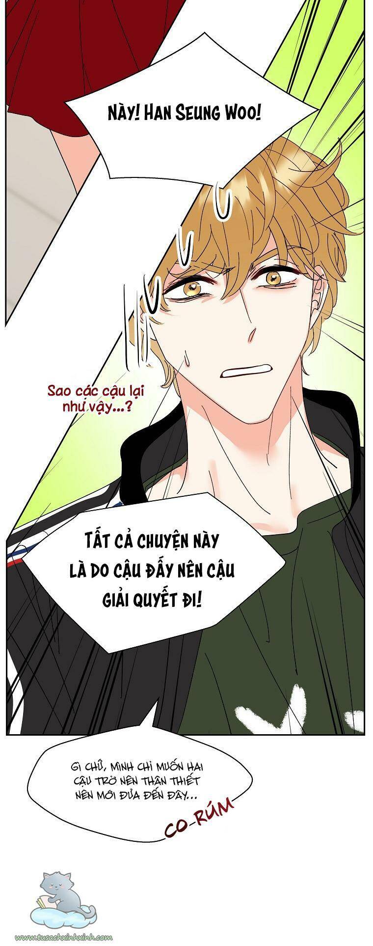 Nam Chính Chuẩn Gu Chapter 18 - 99