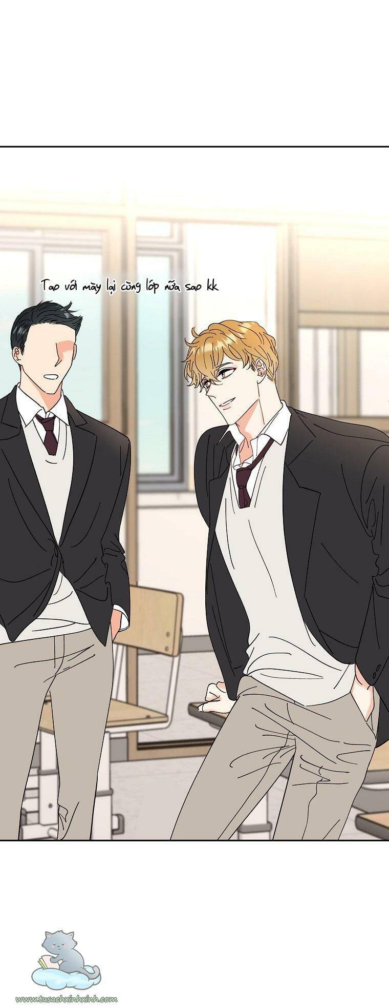 Nam Chính Chuẩn Gu Chapter 19 - 15