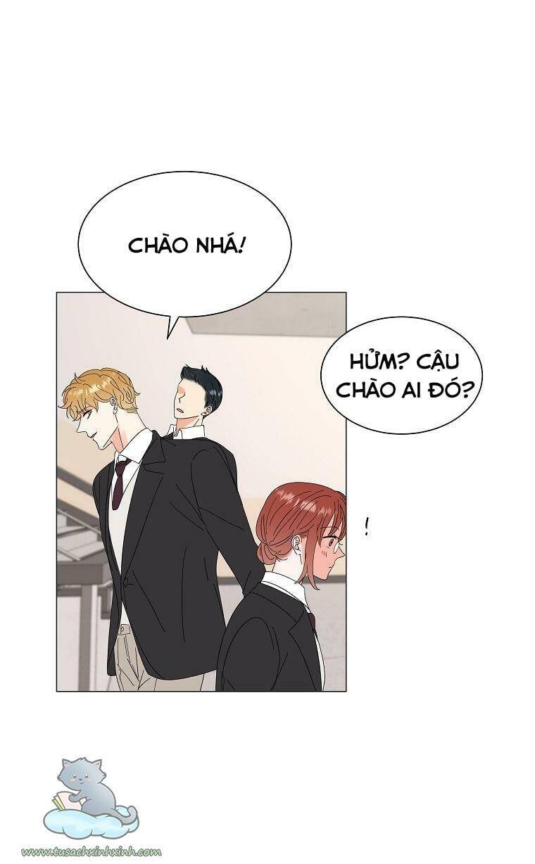 Nam Chính Chuẩn Gu Chapter 19 - 25