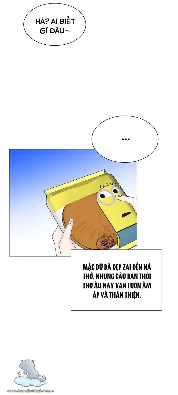 Nam Chính Chuẩn Gu Chapter 19 - 27