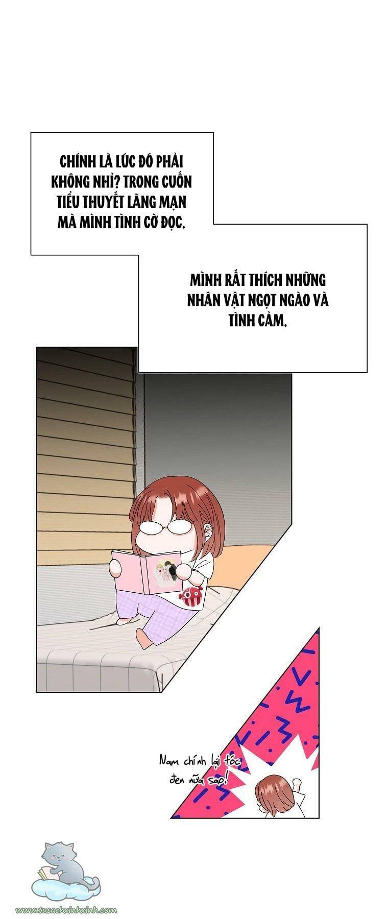 Nam Chính Chuẩn Gu Chapter 19 - 29