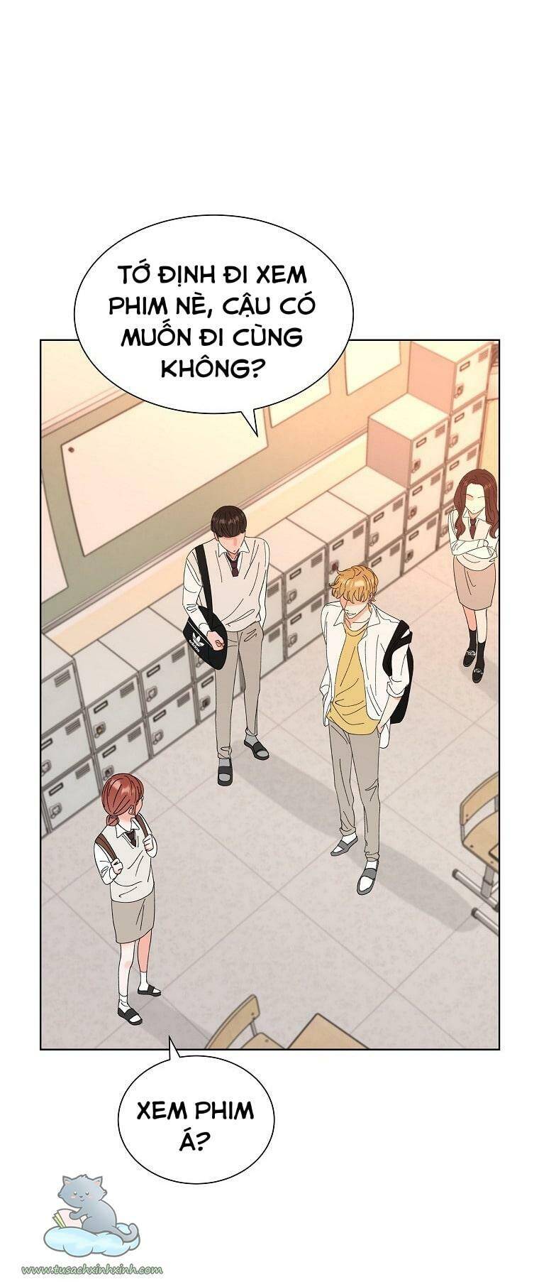 Nam Chính Chuẩn Gu Chapter 19 - 36