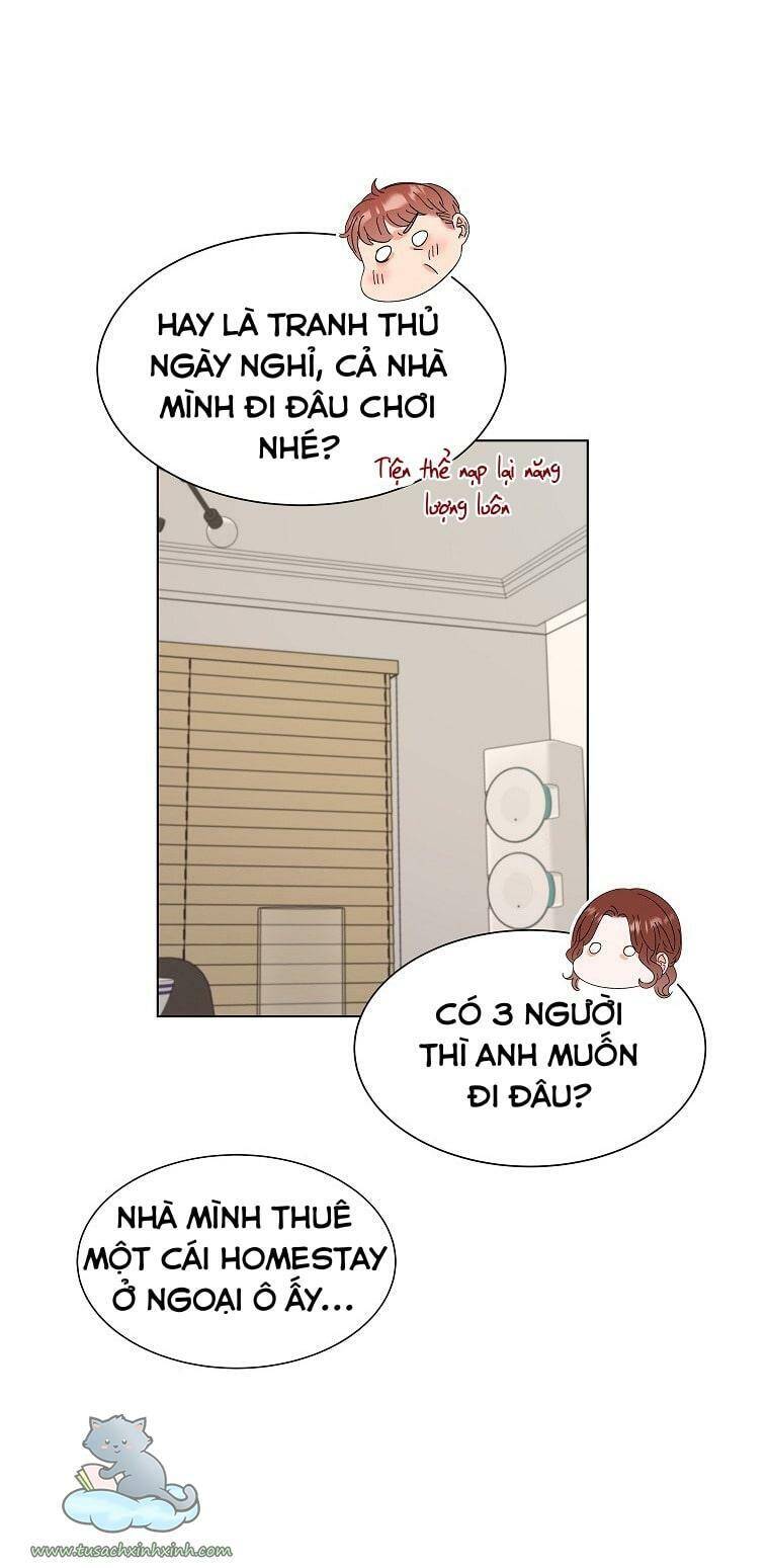 Nam Chính Chuẩn Gu Chapter 19 - 6