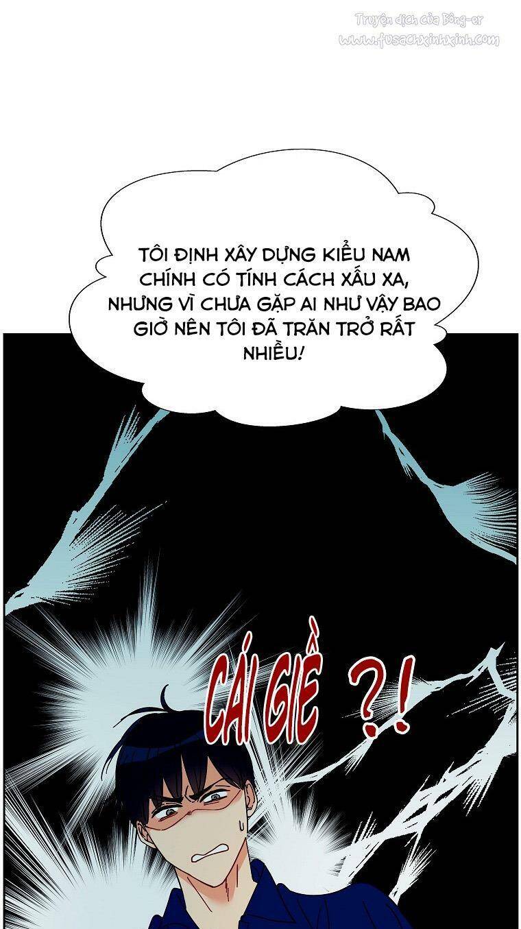 Nam Chính Chuẩn Gu Chapter 2 - 16