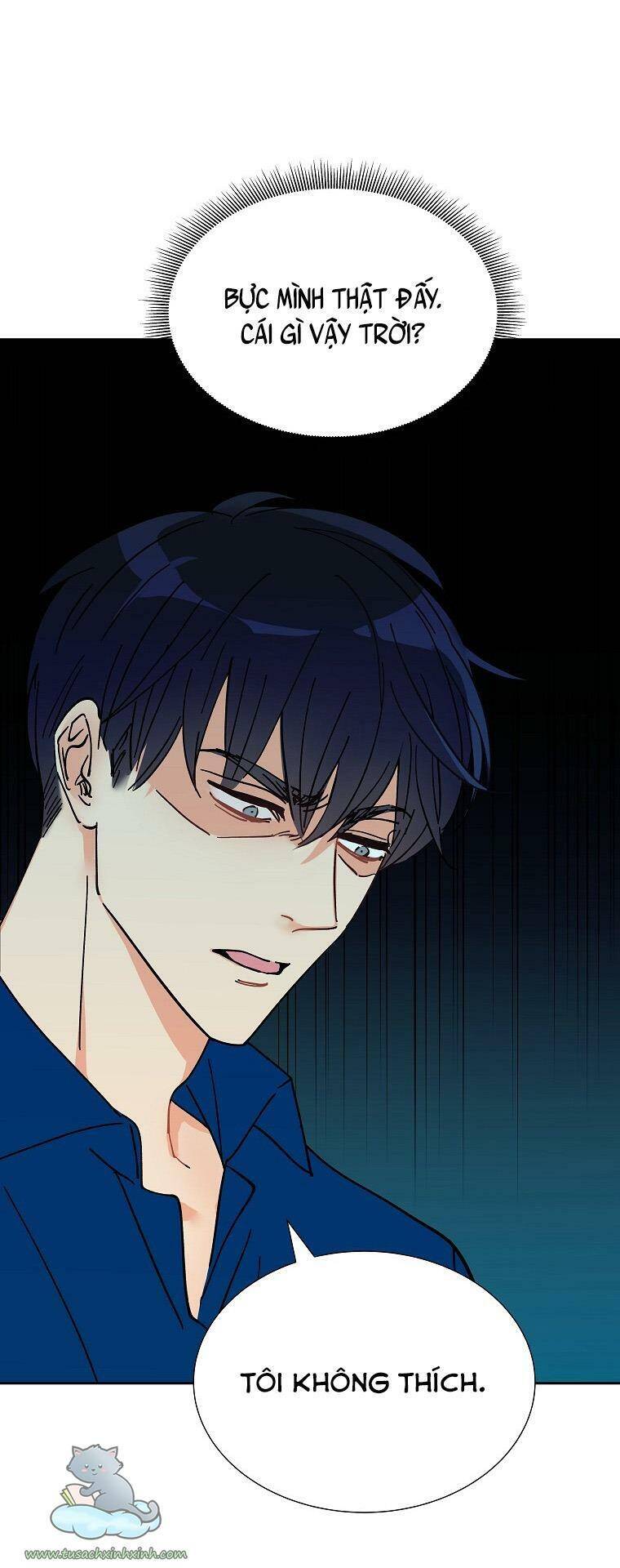 Nam Chính Chuẩn Gu Chapter 2 - 19