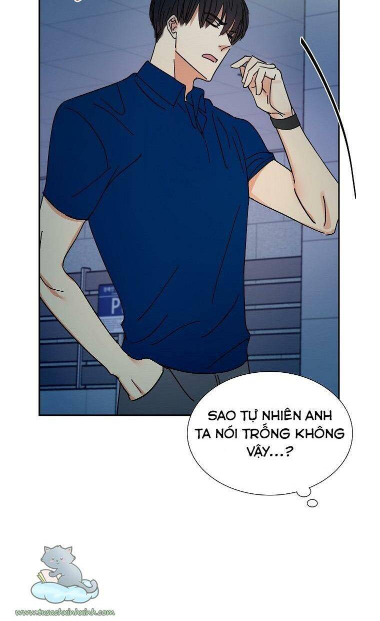 Nam Chính Chuẩn Gu Chapter 2 - 21