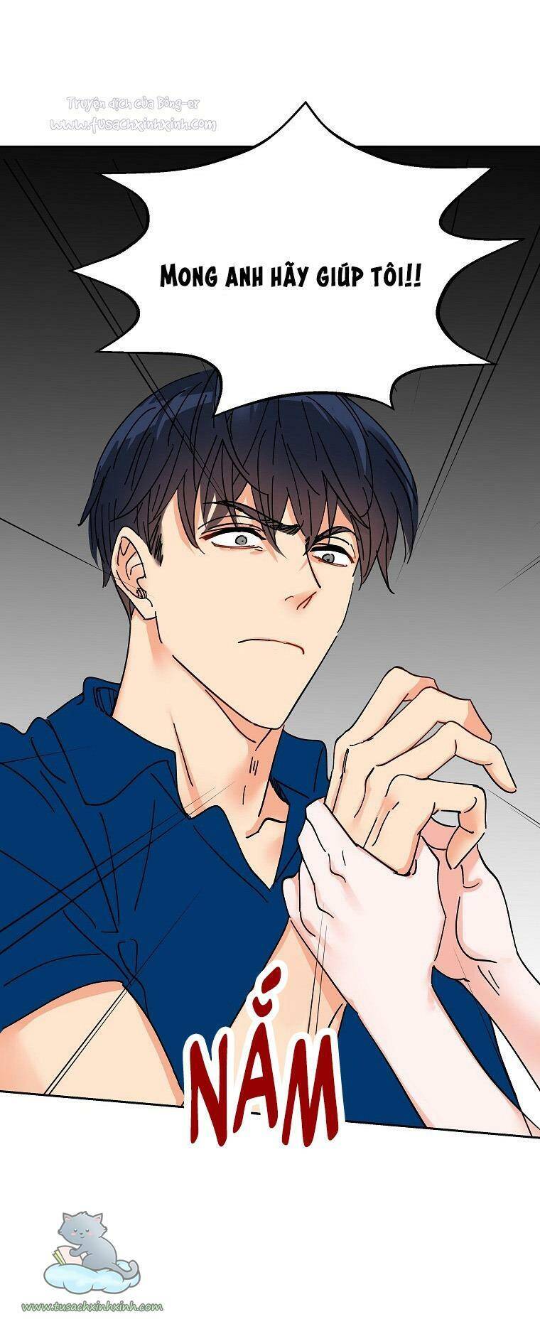 Nam Chính Chuẩn Gu Chapter 2 - 25